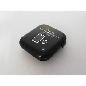 【中古】Apple Watch SE2 44mm Cellular ミッドナイトアルミニウムケース/ミッドナイトスポーツバンド(M/L) MRH83J/A【大宮東口】保証期間１ヶ月【ランクC】