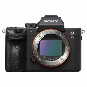 【中古】【1年保証】【美品】SONY α7 III ボディ [ILCE-7M3]