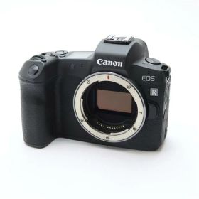 【中古】 《良品》 Canon EOS R [ デジタルカメラ ]