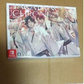 ブロッコリー(BROCCOLI)の泡沫のユークロニア -trail- 限定 幻燈エディション(家庭用ゲームソフト)