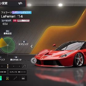 引退アカ‼️ラ・フェラーリなどレジェンドマシン多数 | レーシングマスター(レーマス)のアカウントデータ、RMTの販売・買取一覧