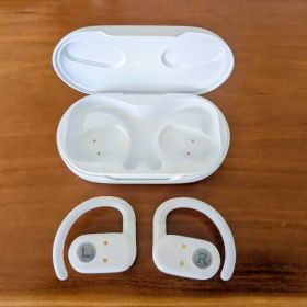 JBL Soundgear Sense (white)