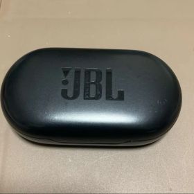 JBL SOUNDGEAR SENSE ワイヤレスイヤホン ブラック