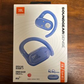 新品未開封 JBL SOUNDGEAR SENSE ワイヤレスイヤホン