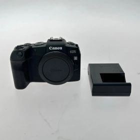 ▼▼CANON キャノン デジタルカメラ ミラーレス一眼カメラ バッテリーPSEマーク有 EOS RP