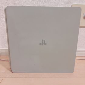 プレイステーション4(PlayStation4)の【動作確認済】SONY PlayStation4 本体 CUH-2000AB02(家庭用ゲーム機本体)