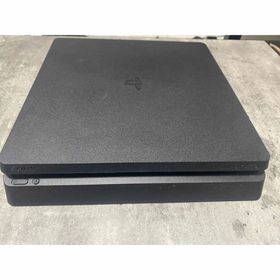 PS4 本体 CUH-2200A 500GB コントローラー付き 美品 箱あり(家庭用ゲーム機本体)