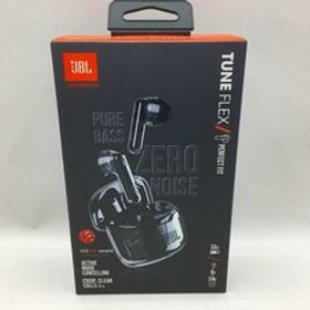 【未使用】 ジェービーエル JBL ワイヤレスイヤホン TUNE FLEX