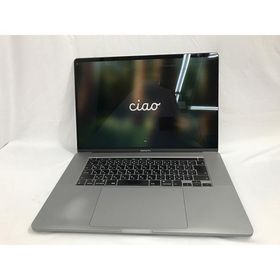 アップル Apple ノートパソコン MacBook Pro MVVJ2J/A