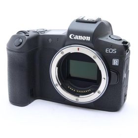 《良品》Canon EOS R