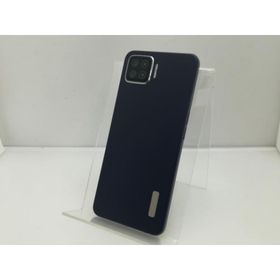 【中古】Oppo 国内版 【SIMフリー】 OPPO A73 ネービーブルー 4GB 64GB CPH2099【大須】保証期間１ヶ月【ランクA】