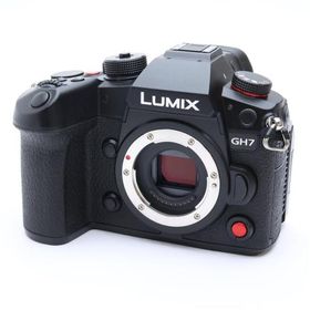 《美品》Panasonic LUMIX GH7 ボディ DC-GH7