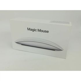 【未使用】Apple Magic Mouse（2024/USB-C）ホワイト MXK53ZA/A【宇田川】保証期間1週間