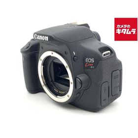 【中古】 【並品】 キヤノン EOS Kiss X7i ボディ