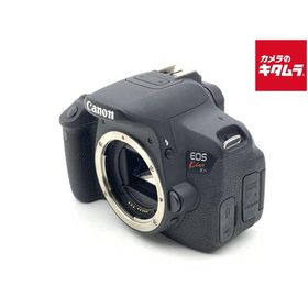 【中古】 【並品】 キヤノン EOS Kiss X7i ボディ