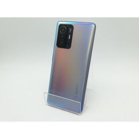 【中古】Xiaomi 国内版 【SIMフリー】 Xiaomi 11T セレスティアルブルー 8GB 128GB【柏】保証期間１ヶ月【ランクB】
