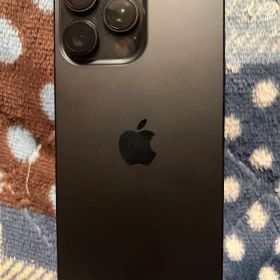 iPhone 16 Pro Max 本体SIMフリー アメリカ版シャッター音なし