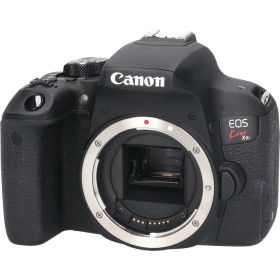 EOS KISS X9I【中古】