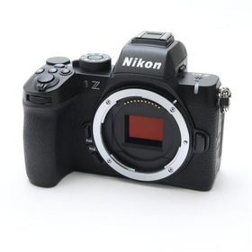 《美品》Nikon Z50II ボディ