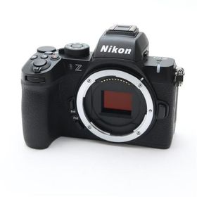《美品》Nikon Z50II ボディ