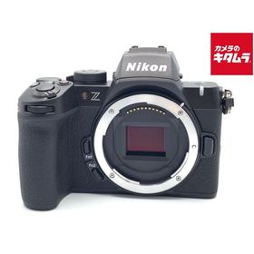 【中古】 【美品】 ニコン Z50II ボディ
