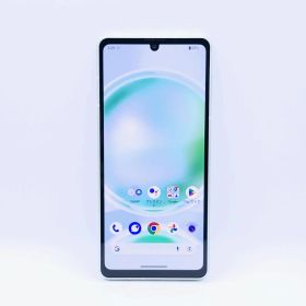 Aquos sense 8 docomo版 SIMフリー 極美品