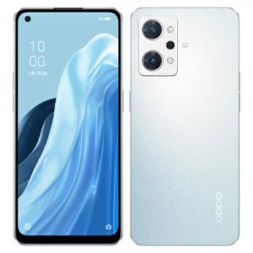 OPPO Reno7 A A201OP ドリームブルー【Y!mobile版 SIMフリー】 OPPO 当社3ヶ月間保証 中古 イオシス