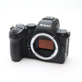 《美品》Nikon Z5II ボディ