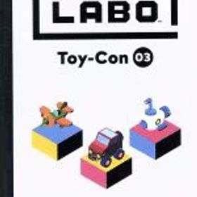 【中古】 【ソフト単品】Nintendo Labo Toy−Con 03： Drive Kit／NintendoSwitch