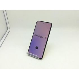 【中古】Xiaomi 国内版 【SIMフリー】 Poco F7 Ultra イエロー 16GB 512GB【町田】保証期間１ヶ月【ランクA】