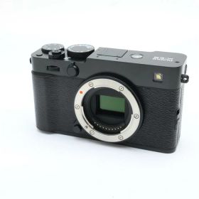 【中古】 《美品》 FUJIFILM X-E5 ボディ ブラック [ デジタルカメラ ]