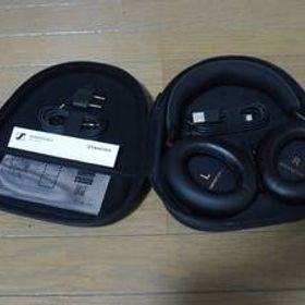 ゼンハイザー ＭＯＭＥＮＴＵＭ４ おまけ(BTD600)つき