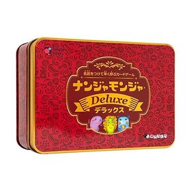 すごろくや ナンジャモンジャ デラックス