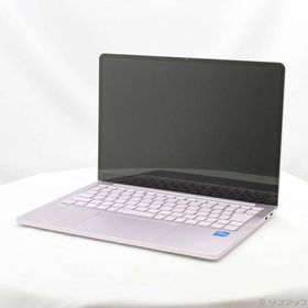 〔中古〕NEC(エヌイーシー) 〔展示品〕 LAVIE SOL PC-S1355JAP フェアリーパープル〔262-ud〕