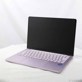 〔中古〕NEC(エヌイーシー) 〔展示品〕 LAVIE SOL PC-S1355JAP フェアリーパープル〔262-ud〕