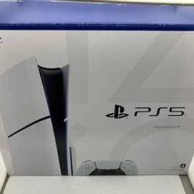 PlayStation 5(model group slim)(CFI2000A01)