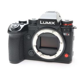 《新同品》Panasonic LUMIX S1IIE ボディ DC-S1M2ES
