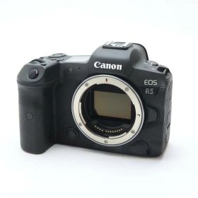 【中古】 《良品》 Canon EOS R5 [ デジタルカメラ ]
