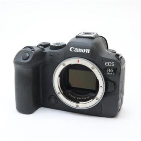《並品》Canon EOS R6 Mark II ボディ