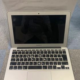【ジャンク】MacBook Air 11インチ-inch Mid 2012