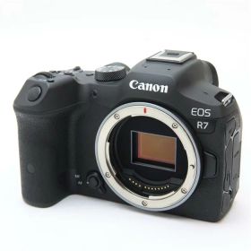 【中古】 《良品》 Canon EOS R7 ボディ [ デジタルカメラ ]
