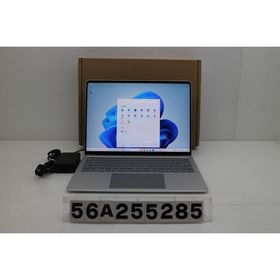 ノートパソコン Microsoft Surface Laptop 7 256GB Snapdragon X Plus X1P64100 3.4GHz/16GB/256GB/13.8W/(2304x1536) タッチパネル/Win11