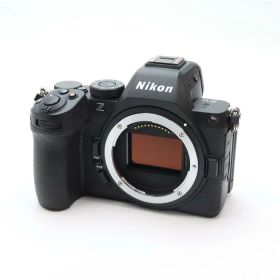 【中古】 《美品》 Nikon Z5II ボディ [ デジタルカメラ ]