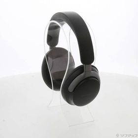 〔中古〕BOSE(ボーズ) QuietComfort Ultra Headphones ブラック QC-ULTRA-HP-BLK〔297-ud〕
