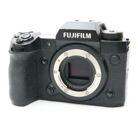 【中古】 《並品》 FUJIFILM X-H2 ボディ [ デジタルカメラ ]