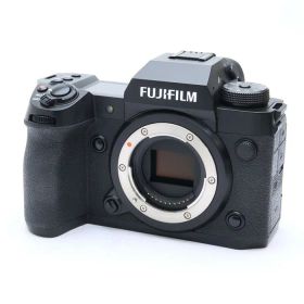 【中古】 《良品》 FUJIFILM X-H2 ボディ [ デジタルカメラ ]