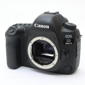 《良品》Canon EOS 5D Mark IV ボディ