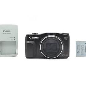 ■完動品 Canon PowerShot SX710 HS