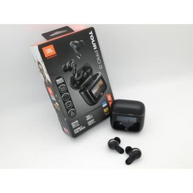 【中古】JBL TOUR PRO 3 [ブラック]【中野】保証期間１ヶ月【ランクB】