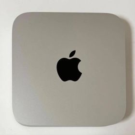 美品 Mac mini M2 Pro 16GB 512GB Satechi ハブ